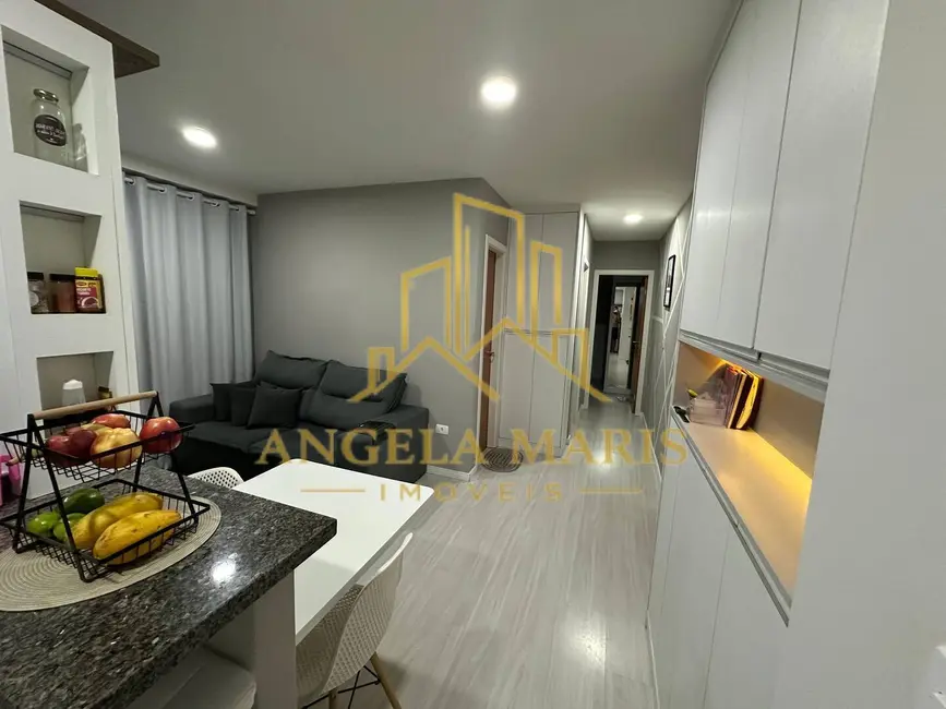 Apartamento com 2 quartos à venda, 48m2 em Sao Jose Dos Campos - SP - imagem 3 Foto 3 de Apartamento com 2 quartos à venda, 48m2 em Sao Jose Dos Campos - SP