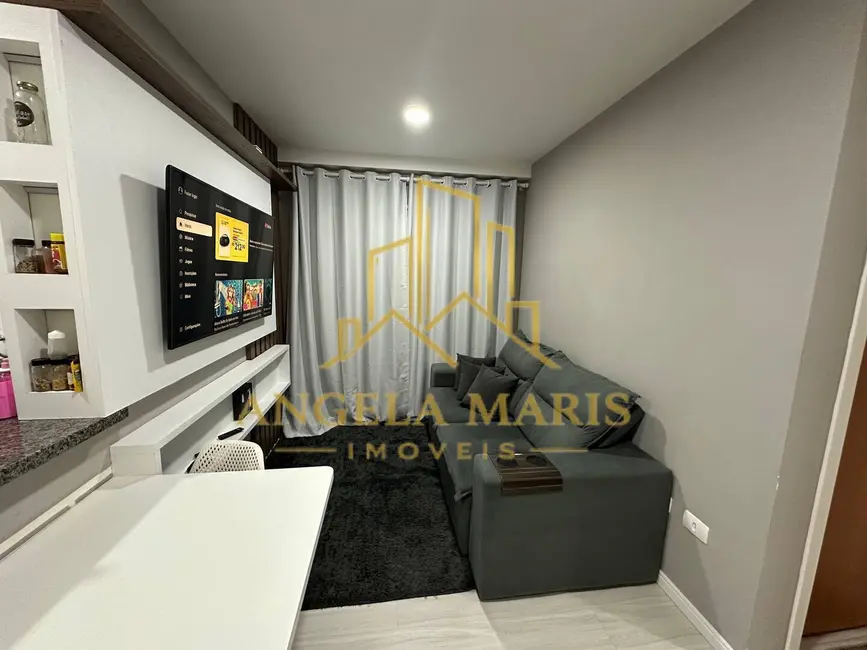 Apartamento com 2 quartos à venda, 48m2 em Sao Jose Dos Campos - SP - imagem 2 Foto 2 de Apartamento com 2 quartos à venda, 48m2 em Sao Jose Dos Campos - SP