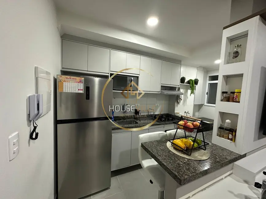 Foto 9 de Apartamento com 2 quartos à venda, 48m2 em Sao Jose Dos Campos - SP