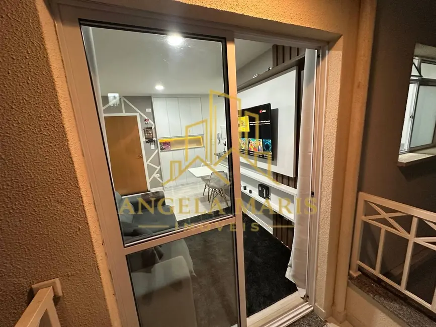 Apartamento com 2 quartos à venda, 48m2 em Sao Jose Dos Campos - SP - imagem 8 Foto 8 de Apartamento com 2 quartos à venda, 48m2 em Sao Jose Dos Campos - SP