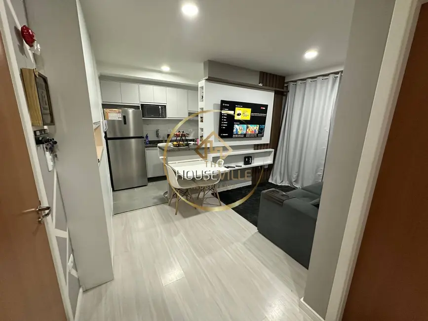 Foto 5 de Apartamento com 2 quartos à venda, 48m2 em Sao Jose Dos Campos - SP