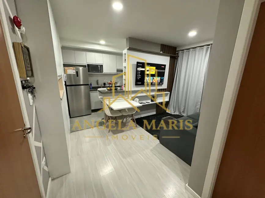 Apartamento com 2 quartos à venda, 48m2 em Sao Jose Dos Campos - SP - imagem 5 Foto 5 de Apartamento com 2 quartos à venda, 48m2 em Sao Jose Dos Campos - SP