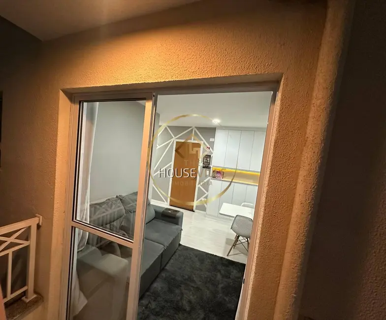 Foto 7 de Apartamento com 2 quartos à venda, 48m2 em Sao Jose Dos Campos - SP