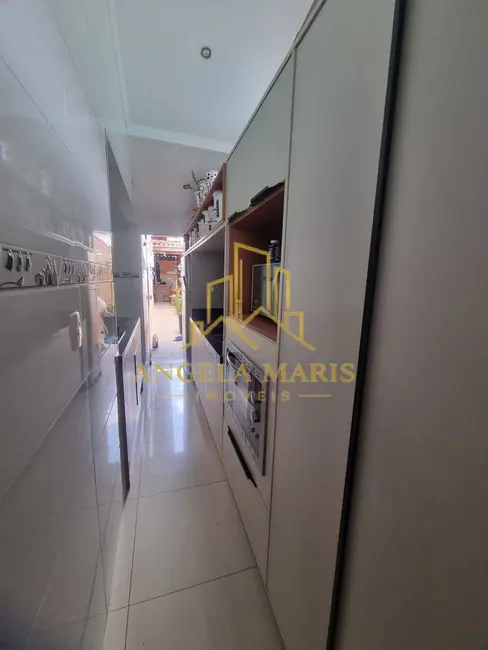 Foto 8 de Casa com 2 quartos à venda, 109m2 em Sao Jose Dos Campos - SP