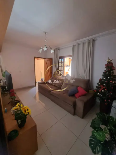 Foto 3 de Casa com 2 quartos à venda, 109m2 em Sao Jose Dos Campos - SP