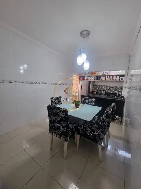 Foto 9 de Casa com 2 quartos à venda, 109m2 em Sao Jose Dos Campos - SP