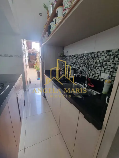 Foto 7 de Casa com 2 quartos à venda, 109m2 em Sao Jose Dos Campos - SP