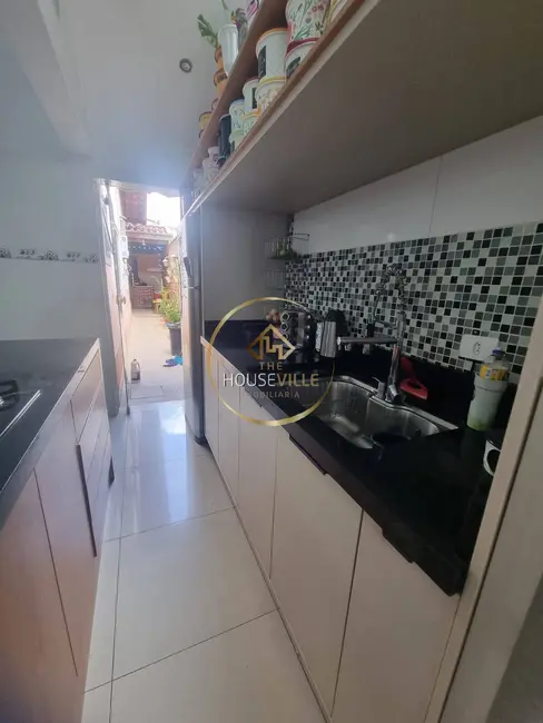 Foto 7 de Casa com 2 quartos à venda, 109m2 em Sao Jose Dos Campos - SP