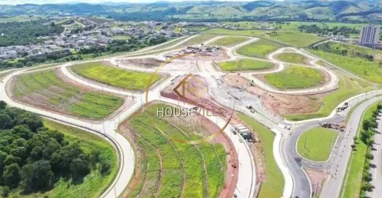 Foto 1 de Lote de Condomínio à venda e para alugar em Sao Jose Dos Campos - SP
