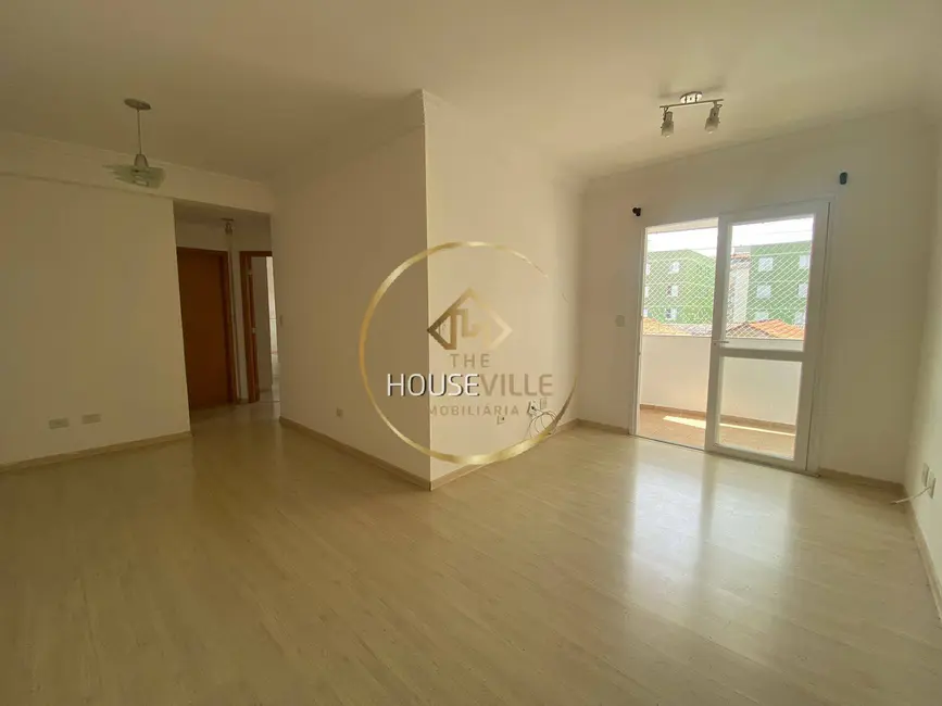 Foto 2 de Apartamento com 3 quartos à venda, 86m2 em Sao Jose Dos Campos - SP