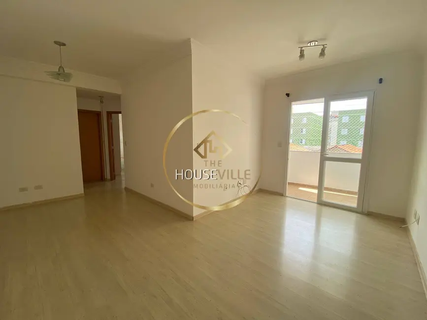 Foto 1 de Apartamento com 3 quartos à venda, 86m2 em Sao Jose Dos Campos - SP