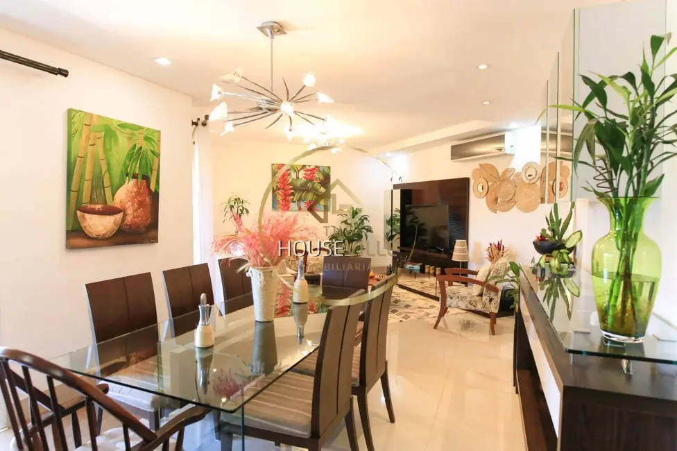 Foto 6 de Apartamento com 4 quartos à venda, 178m2 em Sao Jose Dos Campos - SP