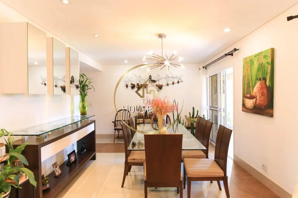 Foto 7 de Apartamento com 4 quartos à venda, 178m2 em Sao Jose Dos Campos - SP