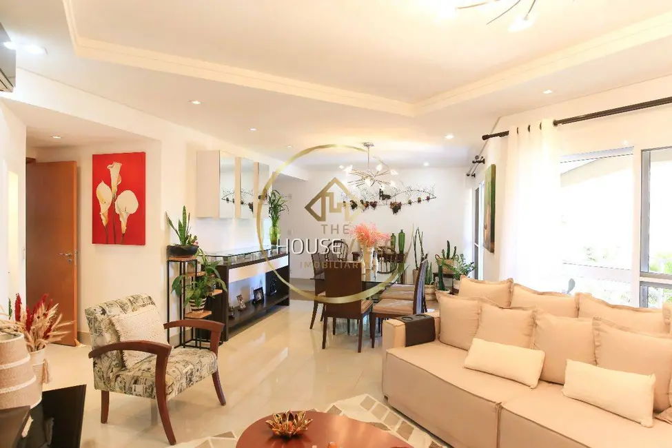 Foto 1 de Apartamento com 4 quartos à venda, 178m2 em Sao Jose Dos Campos - SP