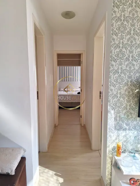 Foto 5 de Apartamento com 2 quartos à venda, 53m2 em Sao Jose Dos Campos - SP