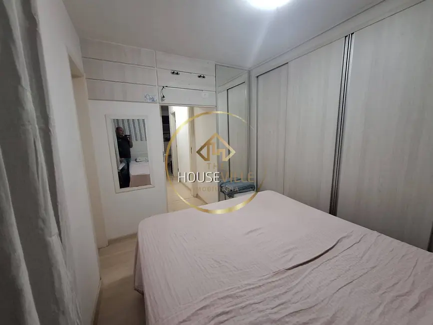 Foto 8 de Apartamento com 2 quartos à venda, 53m2 em Sao Jose Dos Campos - SP