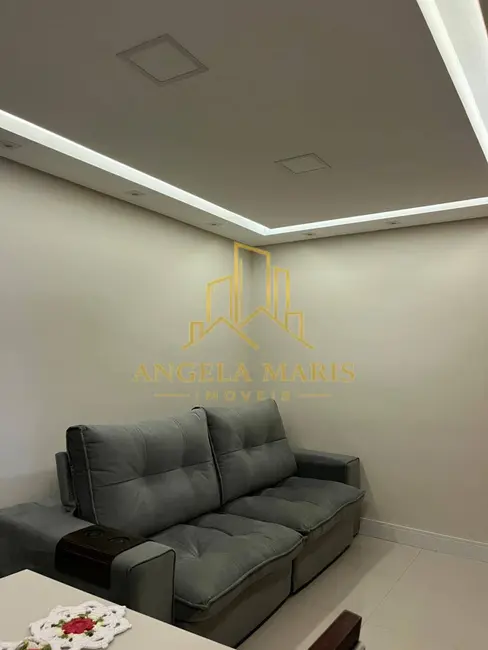 Foto 3 de Apartamento com 2 quartos à venda, 52m2 em Jardim Paraíso, Jacarei - SP