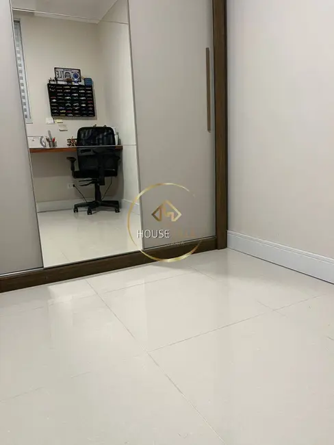 Foto 9 de Apartamento com 2 quartos à venda, 52m2 em Jardim Paraíso, Jacarei - SP