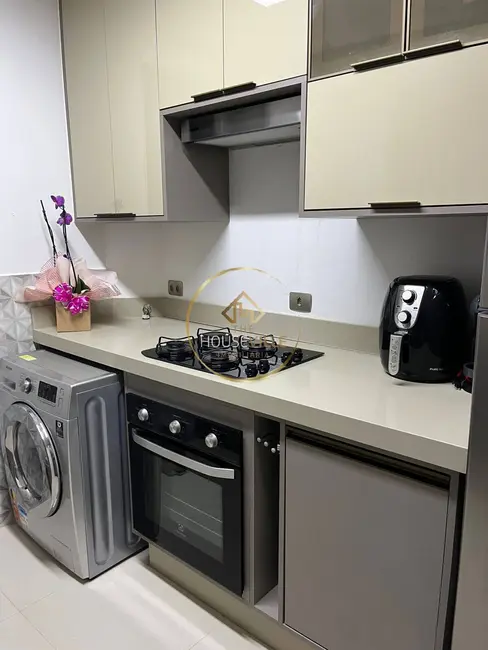 Foto 5 de Apartamento com 2 quartos à venda, 52m2 em Jardim Paraíso, Jacarei - SP