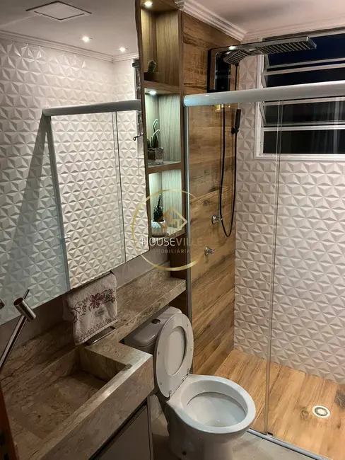 Foto 7 de Apartamento com 2 quartos à venda, 52m2 em Jardim Paraíso, Jacarei - SP