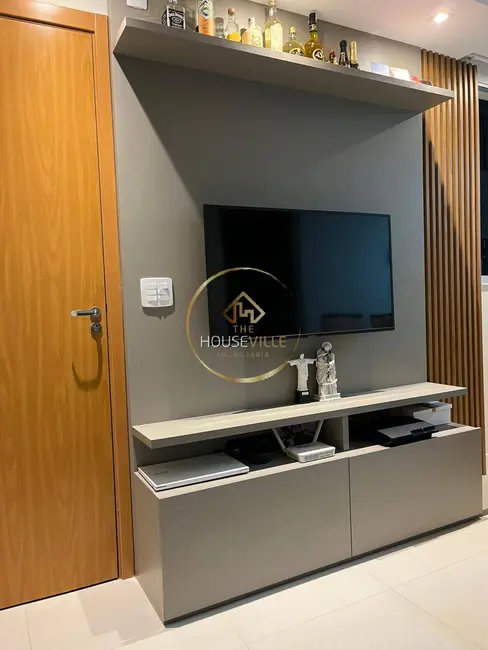 Foto 1 de Apartamento com 2 quartos à venda, 52m2 em Jardim Paraíso, Jacarei - SP