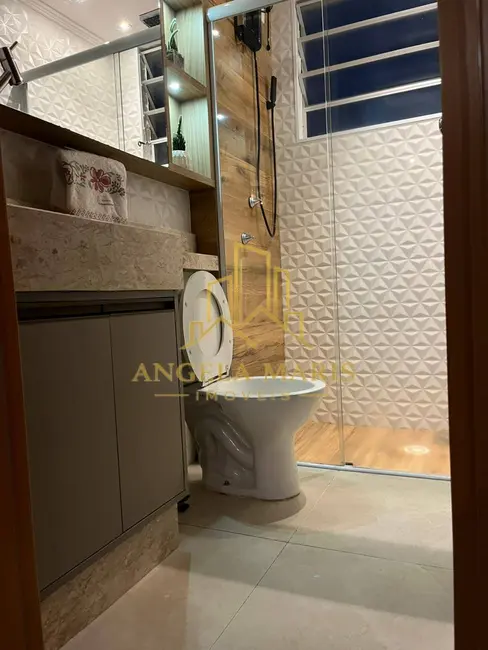 Foto 8 de Apartamento com 2 quartos à venda, 52m2 em Jardim Paraíso, Jacarei - SP