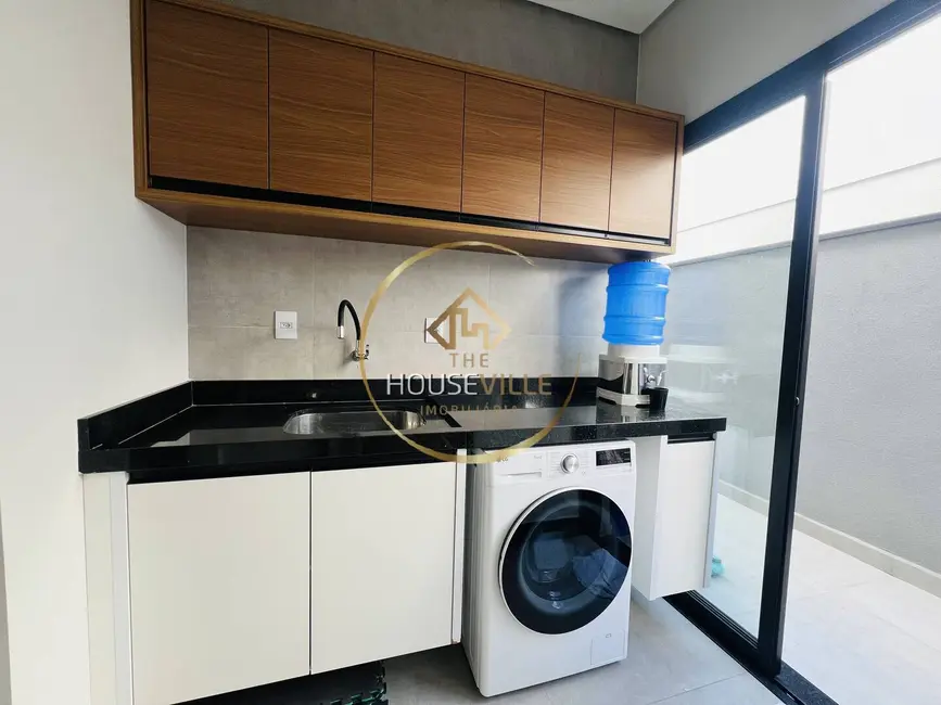 Foto 7 de Casa de Condomínio com 3 quartos à venda, 160m2 em Cacapava - SP