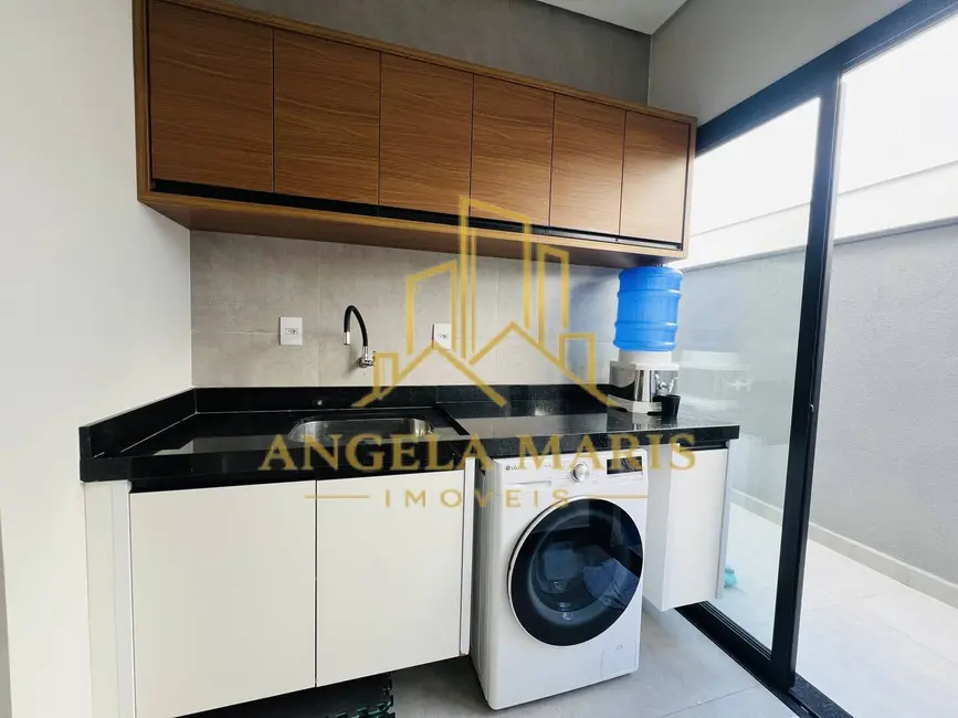 Foto 7 de Casa de Condomínio com 3 quartos à venda, 160m2 em Cacapava - SP
