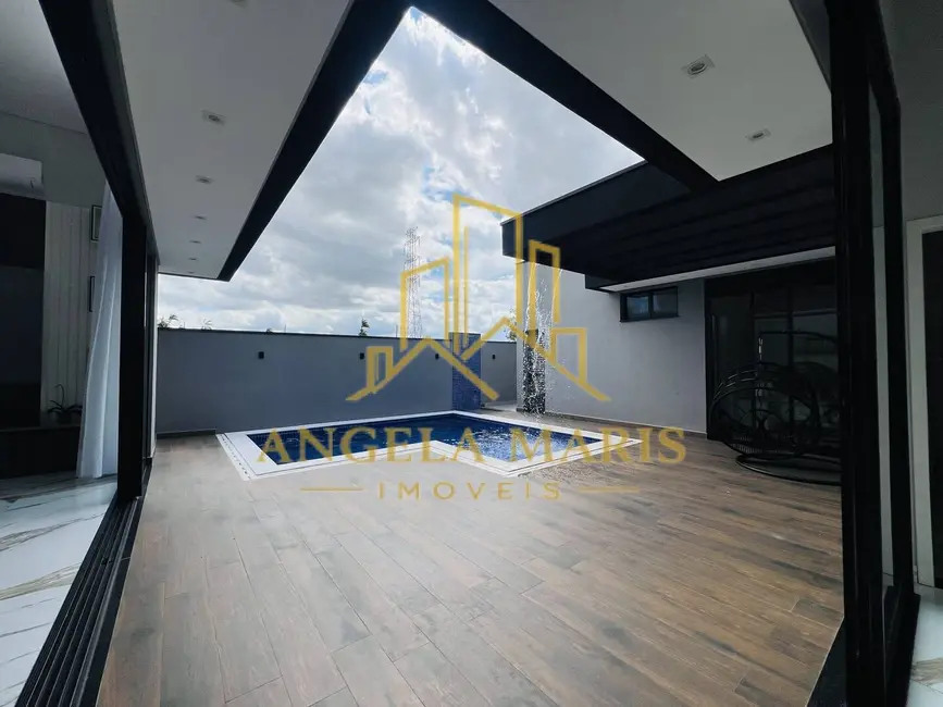 Foto 5 de Casa de Condomínio com 3 quartos à venda, 160m2 em Cacapava - SP