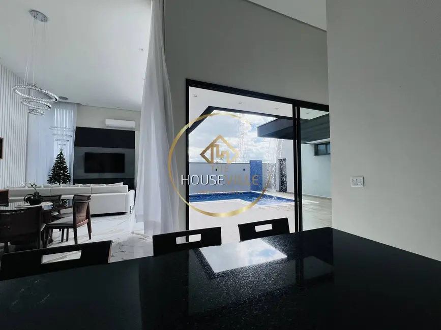 Foto 6 de Casa de Condomínio com 3 quartos à venda, 160m2 em Cacapava - SP