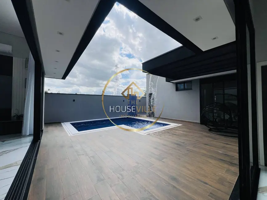 Foto 5 de Casa de Condomínio com 3 quartos à venda, 160m2 em Cacapava - SP