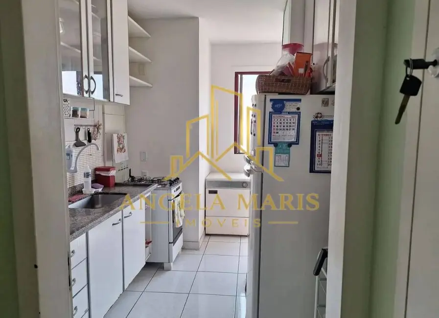 Foto 4 de Apartamento com 2 quartos à venda, 65m2 em Sao Jose Dos Campos - SP