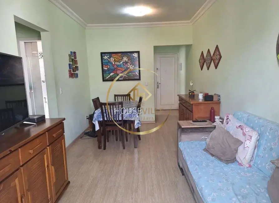 Apartamento com 2 quartos à venda, 65m2 em Sao Jose Dos Campos - SP - imagem 2 Foto 2 de Apartamento com 2 quartos à venda, 65m2 em Sao Jose Dos Campos - SP