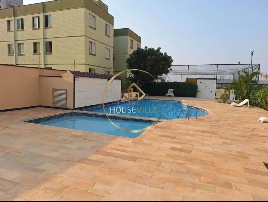 Apartamento com 2 quartos à venda, 65m2 em Sao Jose Dos Campos - SP - imagem 9 Foto 9 de Apartamento com 2 quartos à venda, 65m2 em Sao Jose Dos Campos - SP