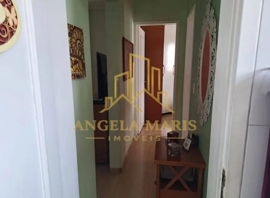 Foto 5 de Apartamento com 2 quartos à venda, 65m2 em Sao Jose Dos Campos - SP