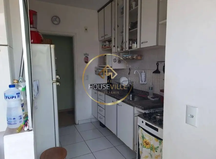 Apartamento com 2 quartos à venda, 65m2 em Sao Jose Dos Campos - SP - imagem 3 Foto 3 de Apartamento com 2 quartos à venda, 65m2 em Sao Jose Dos Campos - SP