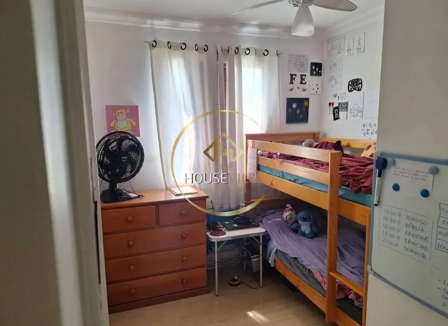 Apartamento com 2 quartos à venda, 65m2 em Sao Jose Dos Campos - SP - imagem 8 Foto 8 de Apartamento com 2 quartos à venda, 65m2 em Sao Jose Dos Campos - SP