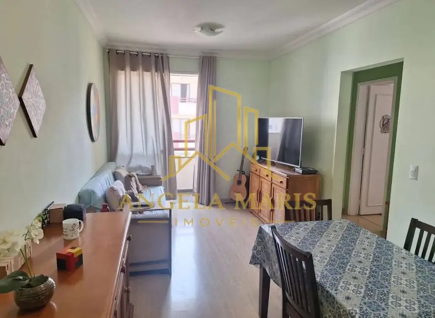 Foto 1 de Apartamento com 2 quartos à venda, 65m2 em Sao Jose Dos Campos - SP