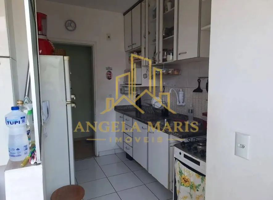 Foto 3 de Apartamento com 2 quartos à venda, 65m2 em Sao Jose Dos Campos - SP