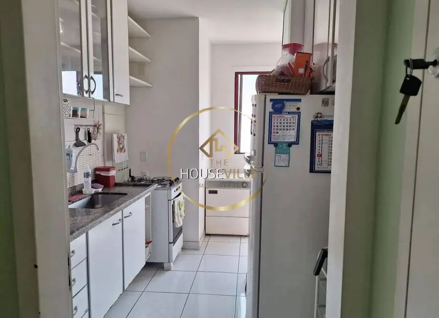 Apartamento com 2 quartos à venda, 65m2 em Sao Jose Dos Campos - SP - imagem 4 Foto 4 de Apartamento com 2 quartos à venda, 65m2 em Sao Jose Dos Campos - SP