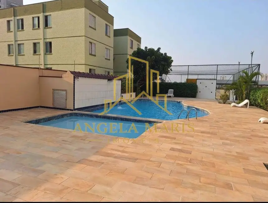 Foto 9 de Apartamento com 2 quartos à venda, 65m2 em Sao Jose Dos Campos - SP