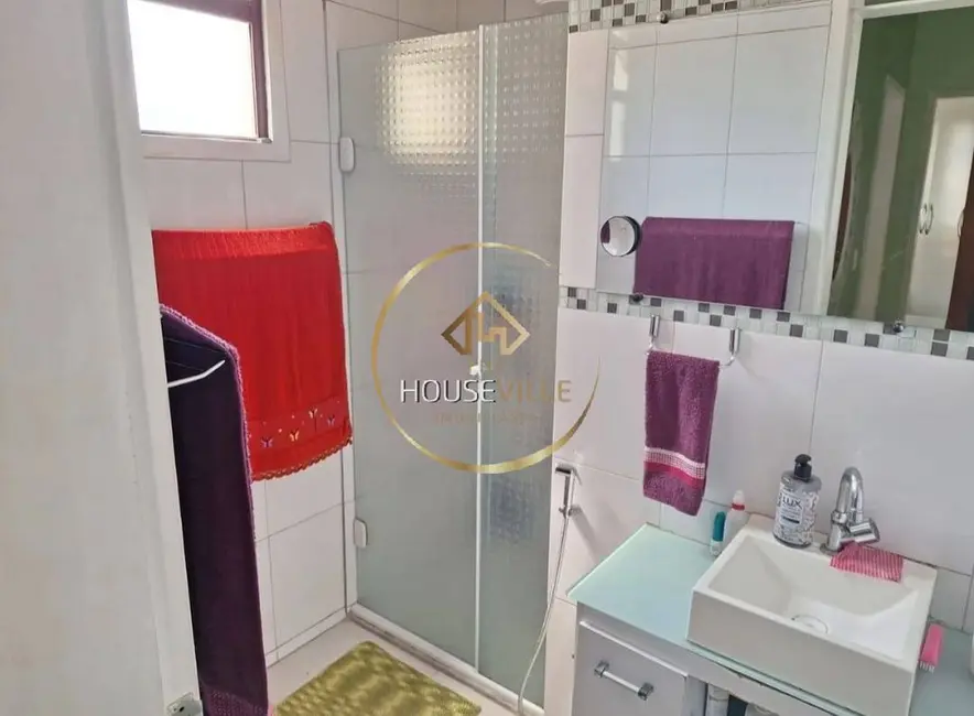 Apartamento com 2 quartos à venda, 65m2 em Sao Jose Dos Campos - SP - imagem 6 Foto 6 de Apartamento com 2 quartos à venda, 65m2 em Sao Jose Dos Campos - SP