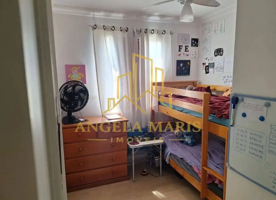 Foto 8 de Apartamento com 2 quartos à venda, 65m2 em Sao Jose Dos Campos - SP