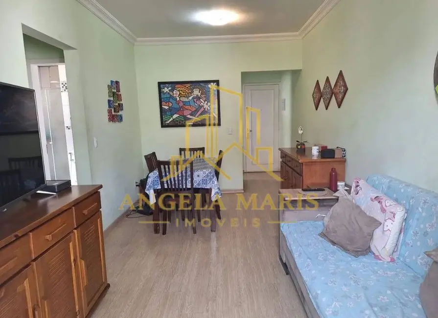 Foto 2 de Apartamento com 2 quartos à venda, 65m2 em Sao Jose Dos Campos - SP