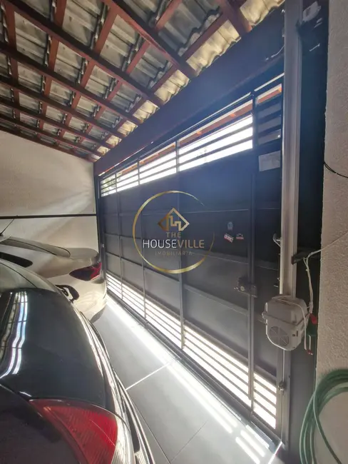 Foto 7 de Casa com 3 quartos à venda, 125m2 em Sao Jose Dos Campos - SP