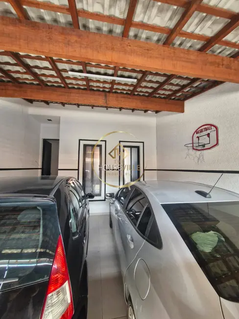 Foto 6 de Casa com 3 quartos à venda, 125m2 em Sao Jose Dos Campos - SP