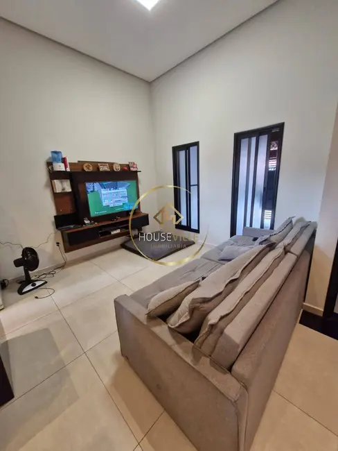 Foto 2 de Casa com 3 quartos à venda, 125m2 em Sao Jose Dos Campos - SP