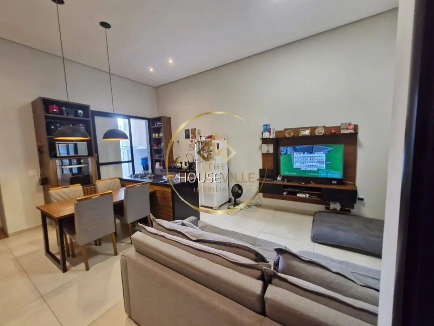 Foto 3 de Casa com 3 quartos à venda, 125m2 em Sao Jose Dos Campos - SP