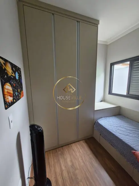 Foto 8 de Casa com 3 quartos à venda, 125m2 em Sao Jose Dos Campos - SP