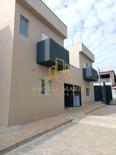 Casa com 2 quartos à venda, 55m2 em Sao Jose Dos Campos - SP - imagem 4 Foto 4 de Casa com 2 quartos à venda, 55m2 em Sao Jose Dos Campos - SP